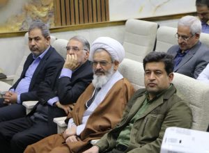 شورای اداری شهرستان فلاورجان اصفهان