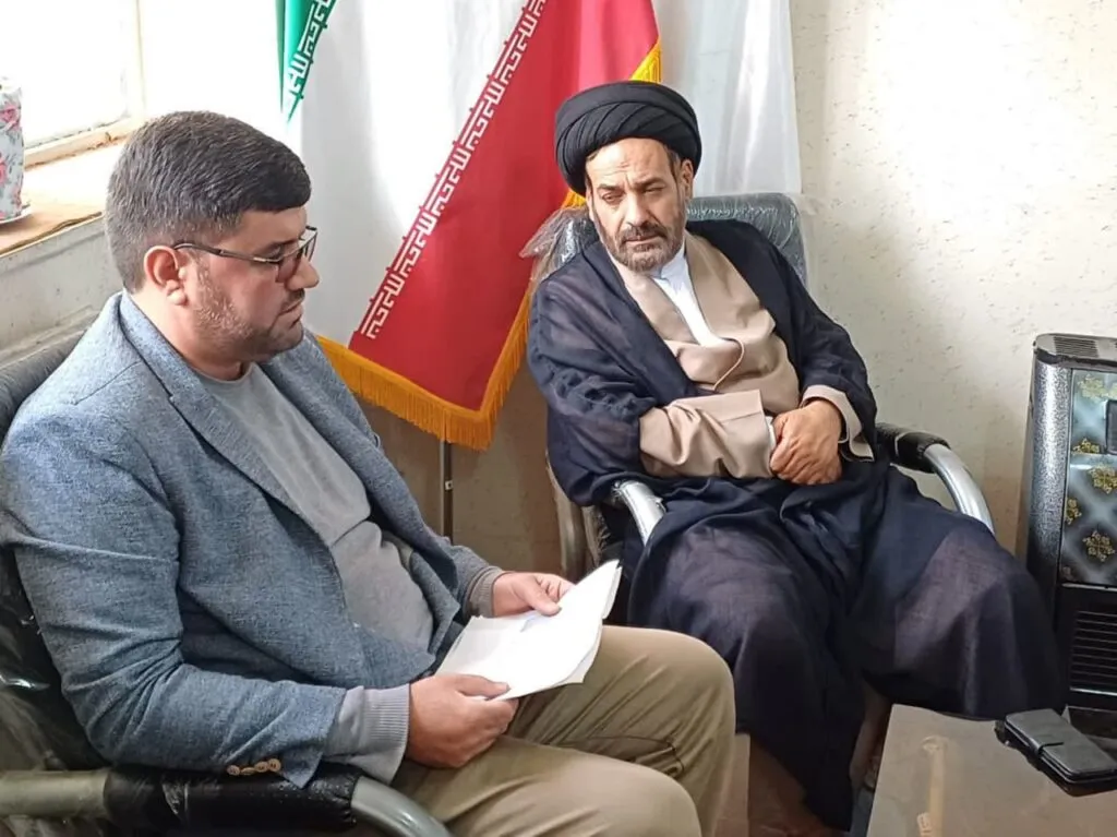 سومین جلسه فصلی دبیران اقامه نماز شهرستان ها چهارمحالوبختیاری برگزار شد