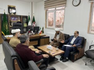 ستاد اقامه نماز جزو کمیته کارگروه هیات ارزیاب استان البرز شد
