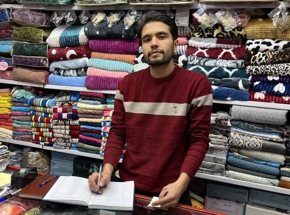 افتتاح اولین مسجد شبانهروزی در البرز
