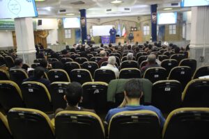 برگزاری دوره آموزش و توانمندسازی مدیران و معاونین پرورشی مدارس سمپاد با موضوع معارف نماز در قم