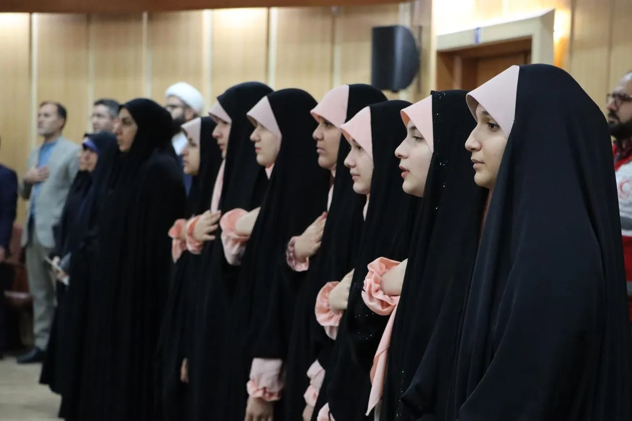 هفتمین اجلاس استانی نماز در گیلان