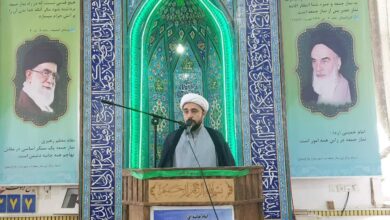 آثار فردی و اجتماعی نماز تبریز