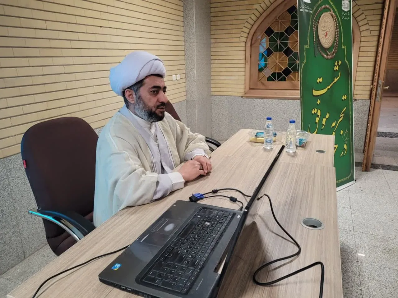 دوره آموزشی یاوران نماز تبریز
