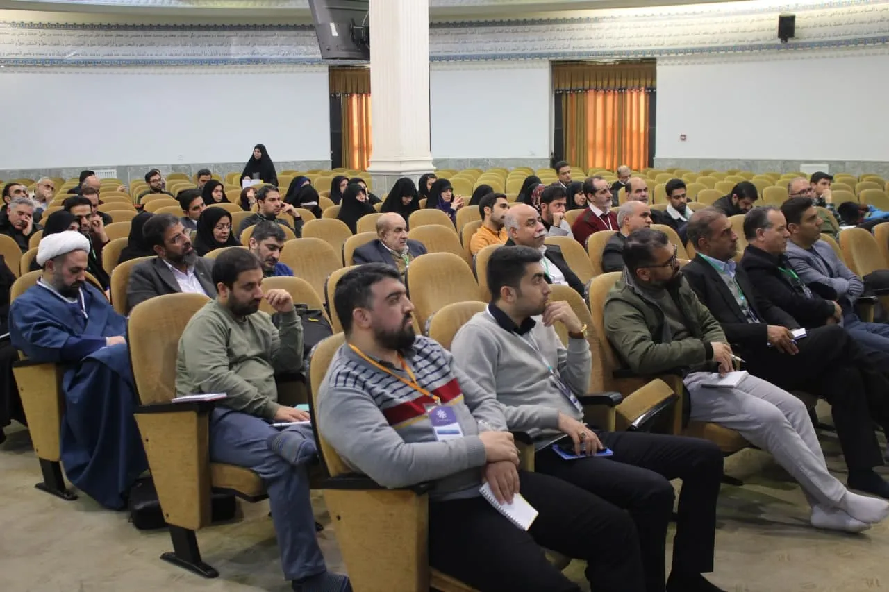 برگزاری دوره آموزش و توانمندسازی مدیران و معاونین پرورشی مدارس سمپاد با موضوع معارف نماز در قم