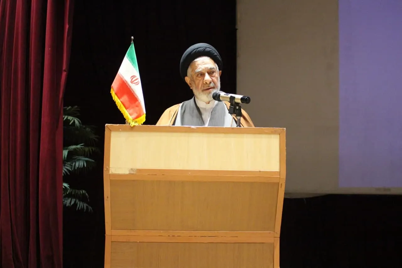 دوره مهارت افزایی گردهمایی یاوران نماز دستگاههای اجرایی قزوین برگزار شد