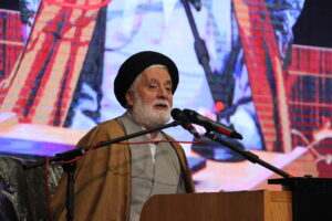 دوره توانمندسازی ائمه جماعت مدارس تهران برگزار شد