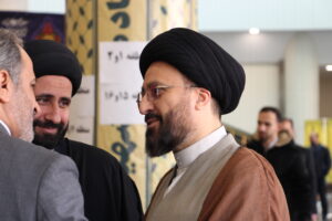 دوره توانمندسازی ائمه جماعت مدارس تهران برگزار شد