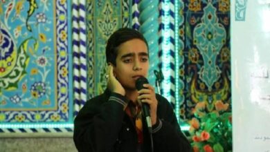 برگزیدگان جشنواره «نوگلان مؤذن» در چهارمحال و بختیاری معرفی شدند