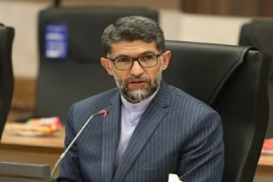 جشن تکلیف ۱۰۰۰ نفره دختران پایه سوم ابتدایی مدارس شهرستان شهرکرد برگزار می‌شود
