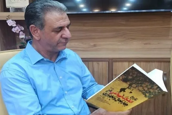 بازخوانی یک نقش تاریخی در «تاریخ شفاهی مساجد شهرکرد»