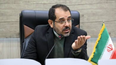 برگزاری اجلاسیه نماز در همدان