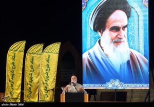 دوره توانمندسازی ائمه جماعت مدارس تهران برگزار شد