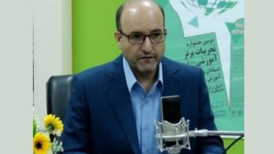 نماز اول وقت مثل یک سپر جوانان را از خطاها و آسیب‌ها حفظ می‌کند
