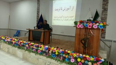 کارگاه آموزش قرآن، نماز و تربیت اسلامی در شهرستان دیواندره برگزار شد