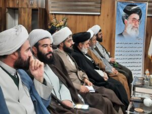 گردهمایی ائمه جمعه شهرستان های خراسان رضوی برگزار شد