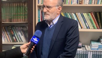 گفت و گوی مدیر ستاد اقامه نماز استان کردستان با صدا‌و سیمای مرکز استان درخصوص اقدامات صورت گرفته در دهه مبارک فجر