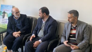 شورای هماهنگی برگزاری اجلاس دانش آموزی نماز در کردستان برگزار شد