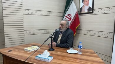 گردهمایی آموزشی توجیهی دبیران اقامه نماز شهرستان های کشور برگزار شد