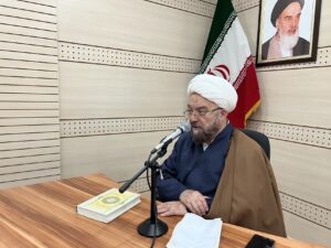 ستاد اقامه نماز می خواهد یک مرکز درمانی روحی باشد