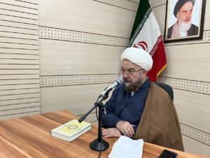ستاد اقامه نماز می خواهد یک مرکز درمانی روحی باشد
