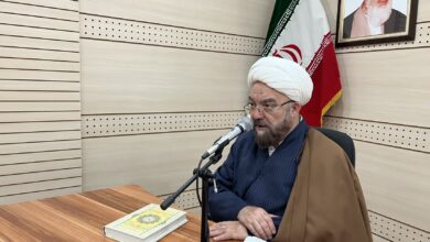 ستاد اقامه نماز می خواهد یک مرکز درمانی روحی باشد