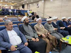 ستاد اقامه نماز می خواهد یک مرکز درمانی روحی باشد
