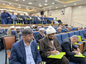 ستاد اقامه نماز می خواهد یک مرکز درمانی روحی باشد