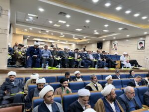 ستاد اقامه نماز می خواهد یک مرکز درمانی روحی باشد