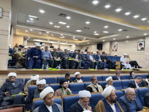 ستاد اقامه نماز می خواهد یک مرکز درمانی روحی باشد