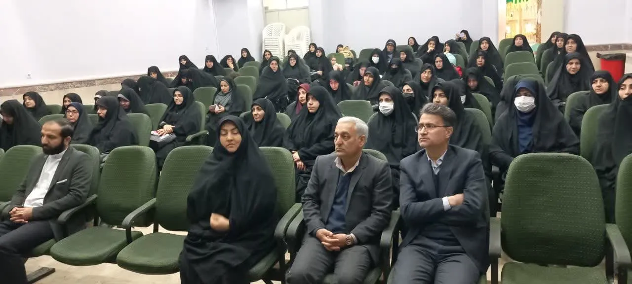 دوره آموزشی توانمندسازی ائمه جماعات مدارس استان ایلام برگزار شد