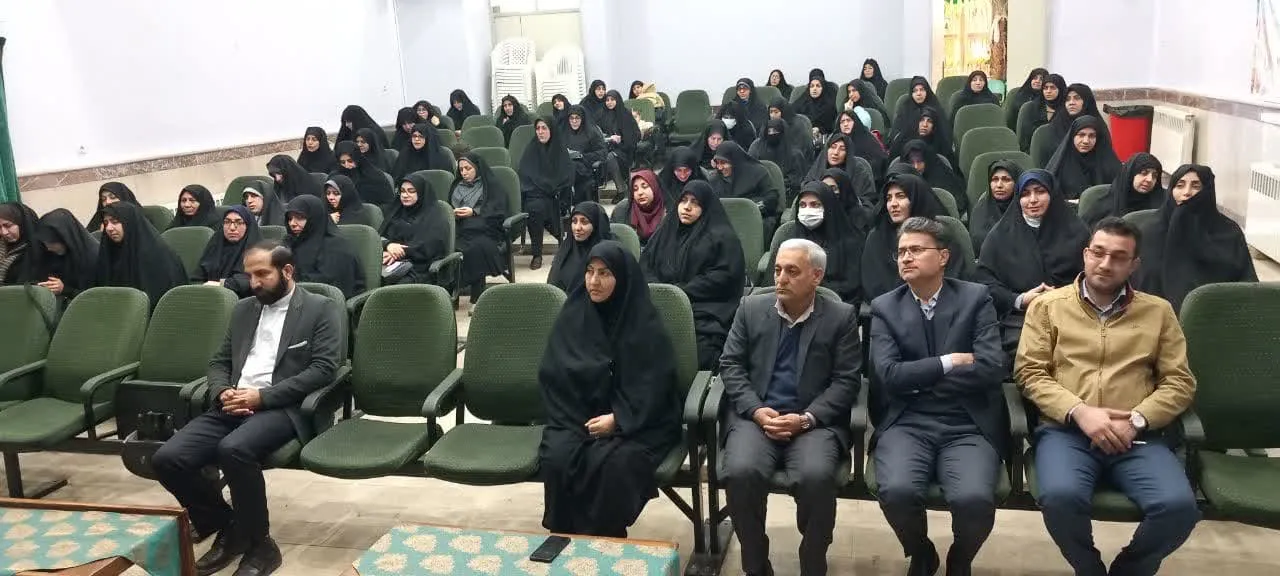 دوره آموزشی توانمندسازی ائمه جماعات مدارس استان ایلام برگزار شد