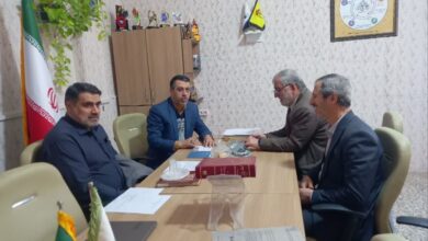 گفتمان های آشنایی با معارف نماز ویژه دانش آموزان گلستانی برگزار می شود
