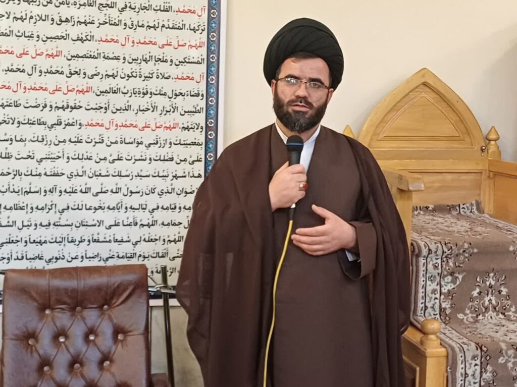 نشست تبیینی و توجیهی دبیران اقامه نماز ادارات چهارمحال‌وبختیاری برگزار شد