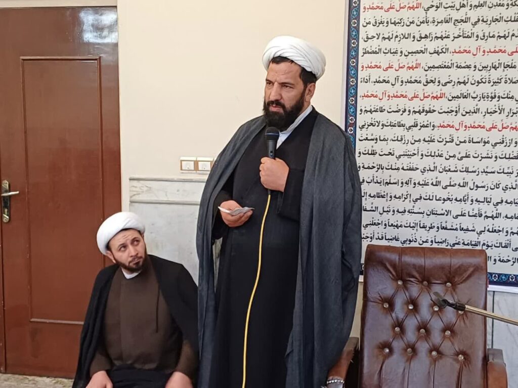 نشست تبیینی و توجیهی دبیران اقامه نماز ادارات چهارمحال‌وبختیاری برگزار شد