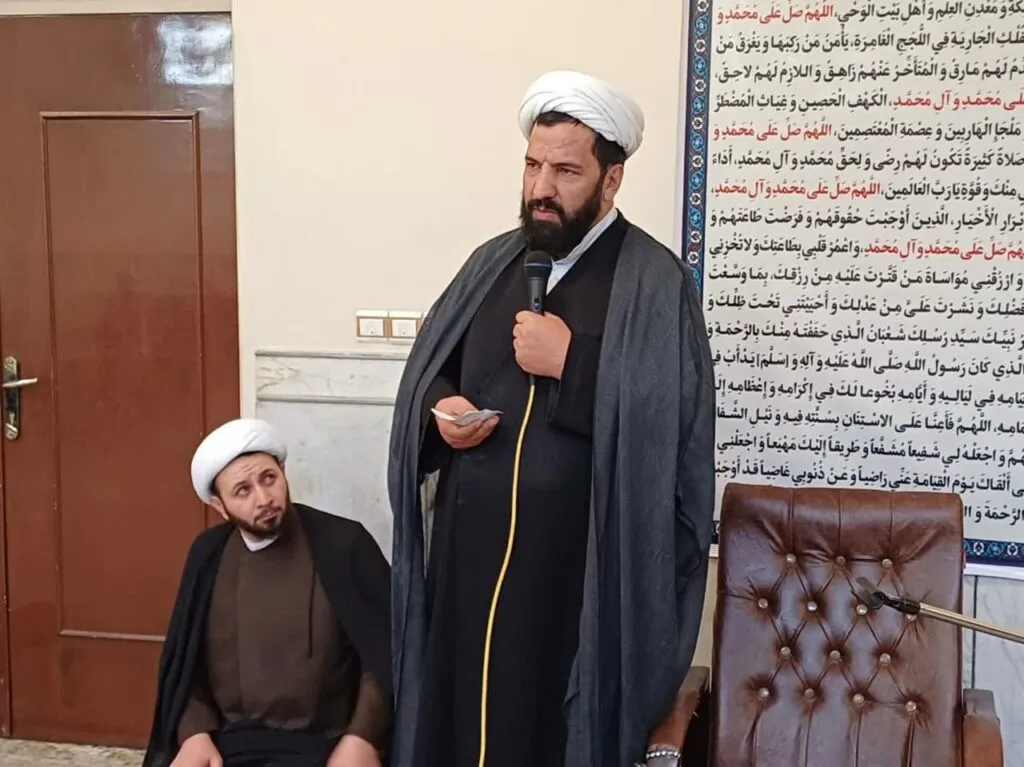 نشست تبیینی و توجیهی دبیران اقامه نماز ادارات چهارمحالوبختیاری برگزار شد