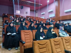 دوره های آموزشی نماز در استان گلستان برگزار شد