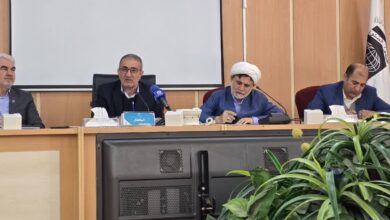 چهارمین جلسه شورای اقامه نماز استان کهگیلویه وبویر احمد برگزار شد.