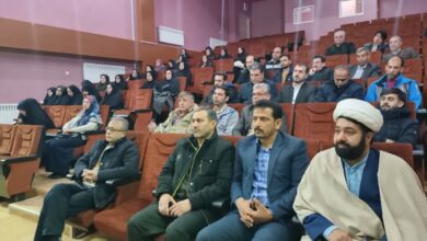 دوره های آموزشی نماز در استان گلستان برگزار شد