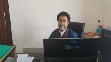 فعاليت هاي ستاد ستاد اقامه نماز شهرستان بهمئي تشريح شد