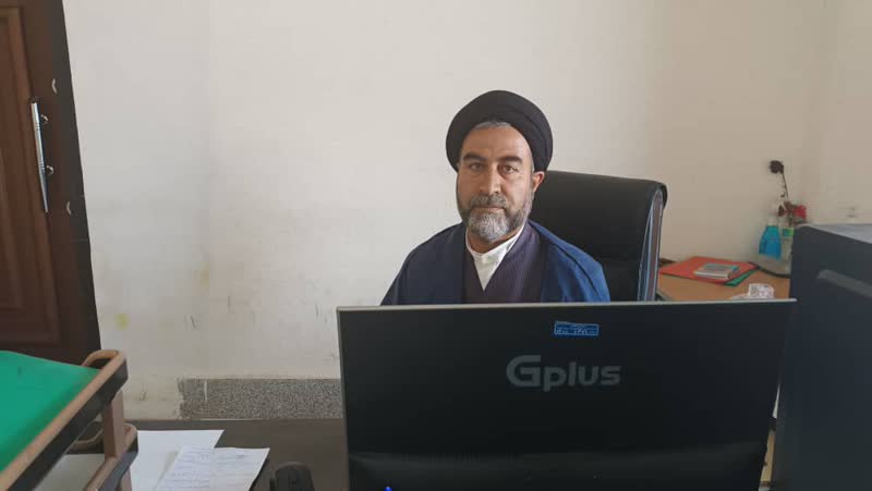 فعاليت هاي ستاد ستاد اقامه نماز شهرستان بهمئي تشريح شد