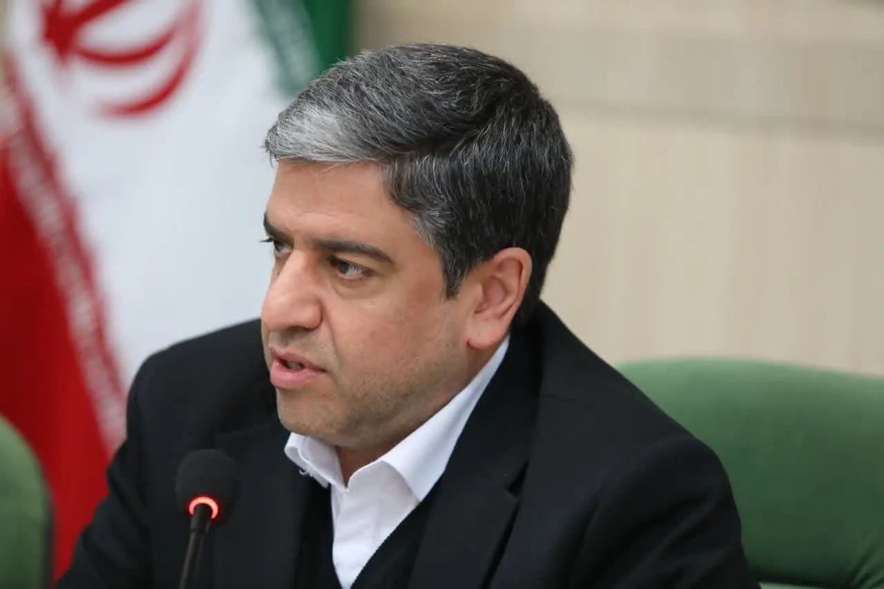 اولین جلسه ستاد اجرایی خدمات سفر استان اردبیل