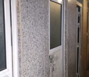 بازدید از نمازخانه های شهرستان بستان آباد