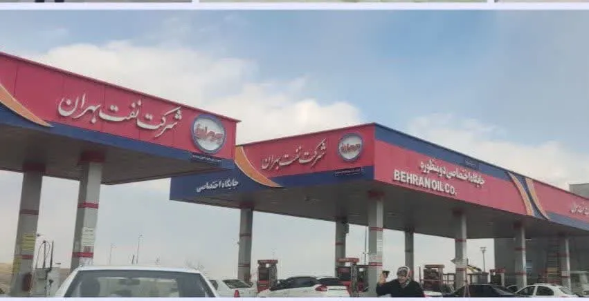 بازدید از نمازخانه های بین راهی استان
