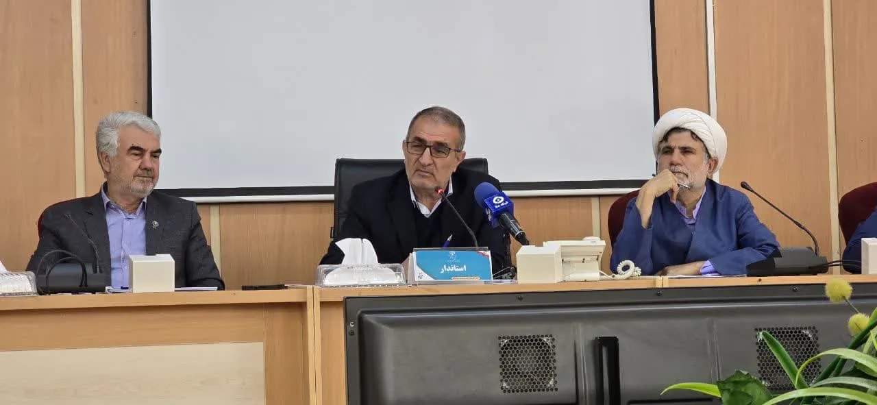 چهارمین جلسه شورای اقامه نماز استان کهگیلویه وبویر احمد برگزار شد.