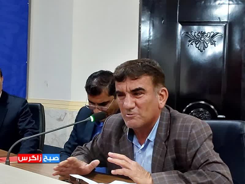 فعاليت هاي ستاد ستاد اقامه نماز شهرستان لنده تشريح شد
