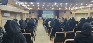 دوره های آموزشی نماز در استان گلستان برگزار شد