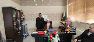 بازدید از محور مواصلاتی تبریز_بستان آباد_تیکمه داش