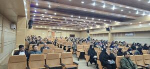 دوره های آموزشی نماز در استان گلستان برگزار شد