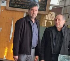 بازدید از محور مواصلاتی تبریز_مراغه